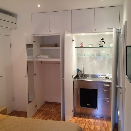 B&B Petra Varl Accommodation 卢布尔雅那 外观 照片