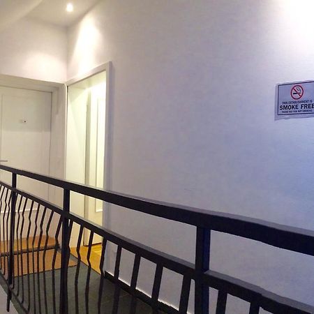 B&B Petra Varl Accommodation 卢布尔雅那 外观 照片