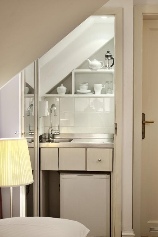 B&B Petra Varl Accommodation 卢布尔雅那 客房 照片