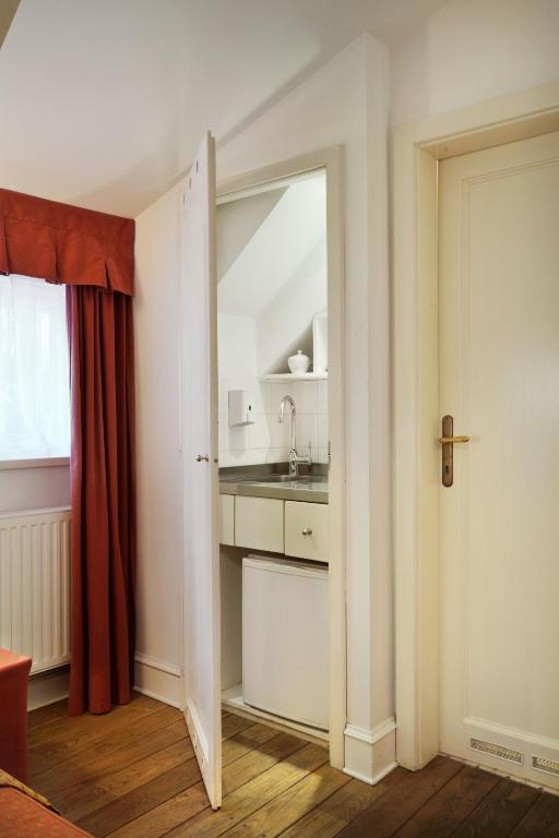 B&B Petra Varl Accommodation 卢布尔雅那 客房 照片