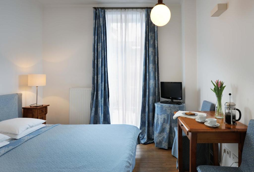 B&B Petra Varl Accommodation 卢布尔雅那 客房 照片
