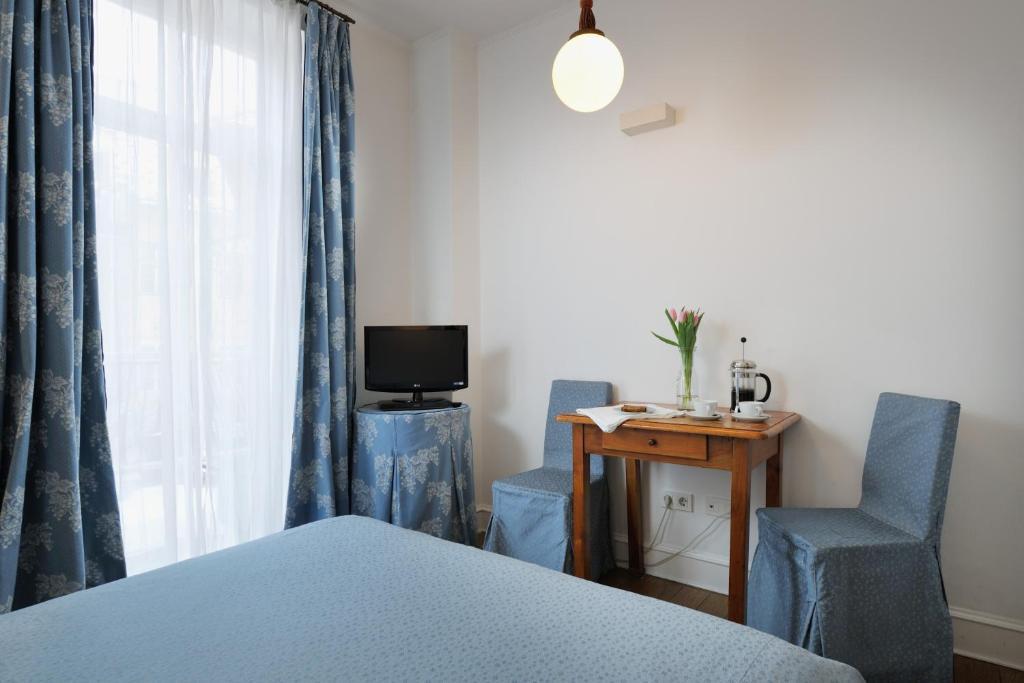B&B Petra Varl Accommodation 卢布尔雅那 客房 照片