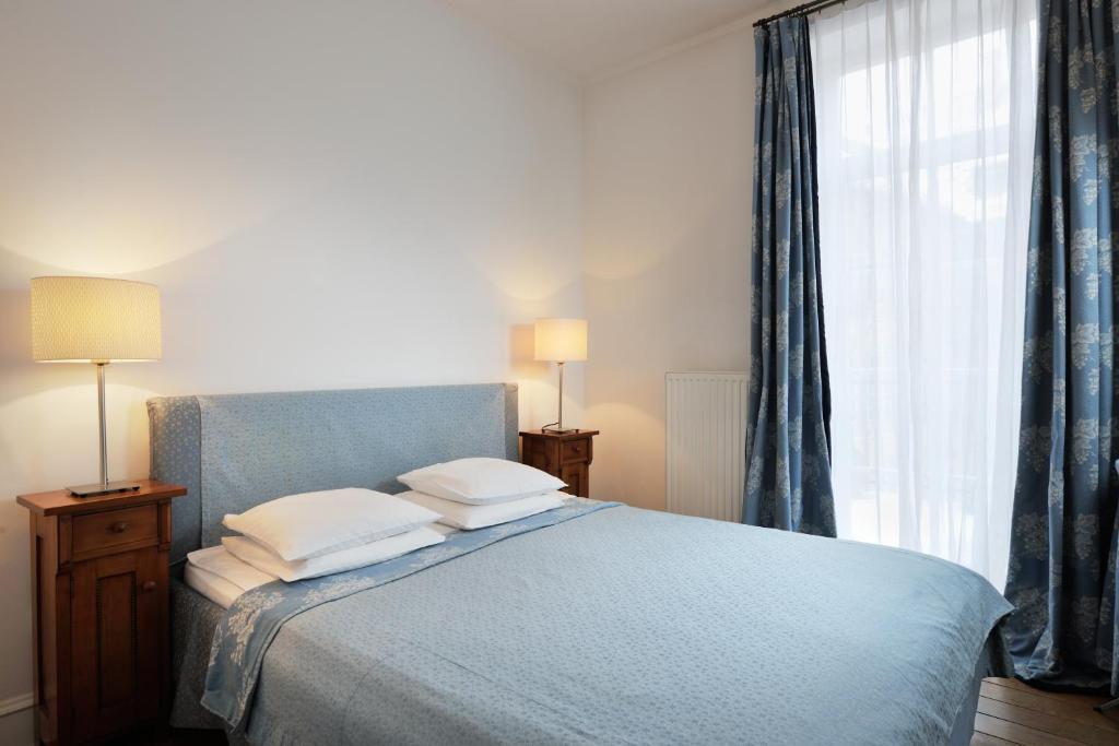B&B Petra Varl Accommodation 卢布尔雅那 客房 照片